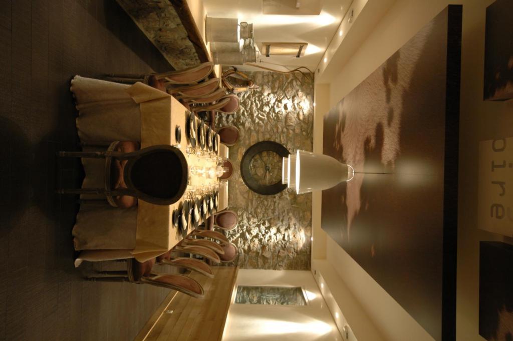 L Or Du Temps Hotel Saint-Alban  Bagian luar foto