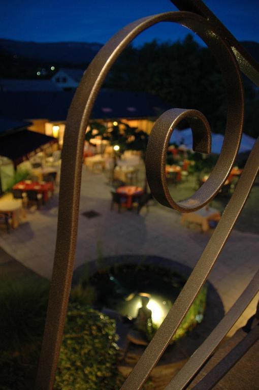 L Or Du Temps Hotel Saint-Alban  Bagian luar foto
