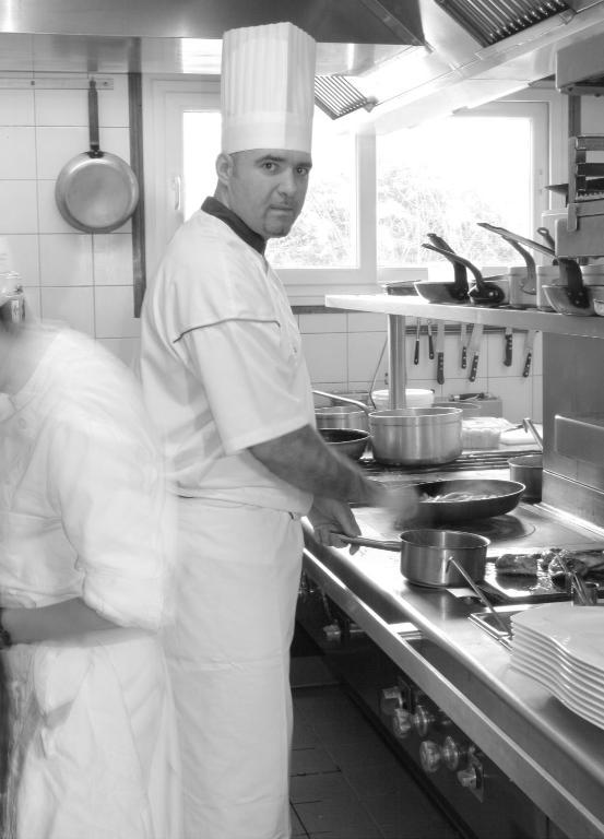 L Or Du Temps Hotel Saint-Alban  Bagian luar foto